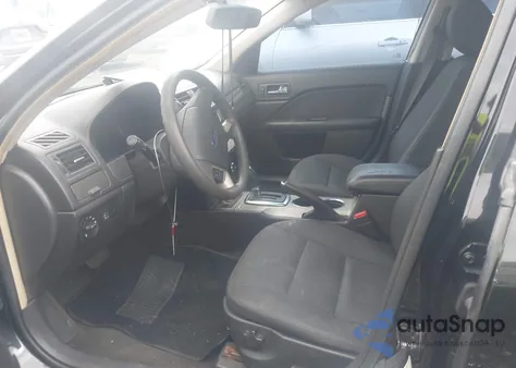 2012 Ford Fusion Se z USA, uszkodzony, nr VIN 3FAHP0HA1CR134926